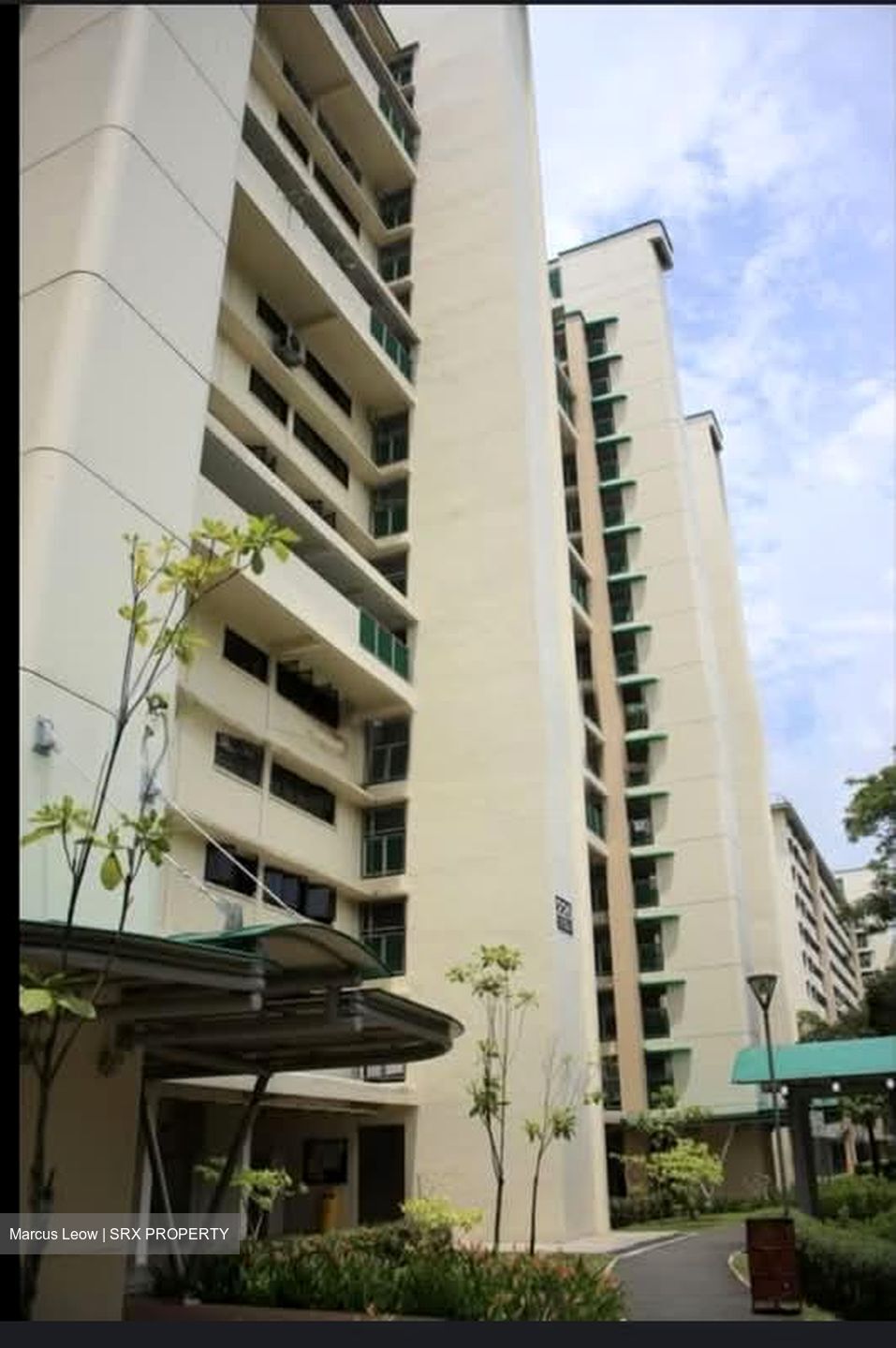 Blk 226 Toa Payoh Eight (Toa Payoh), HDB 4 Rooms #560946901